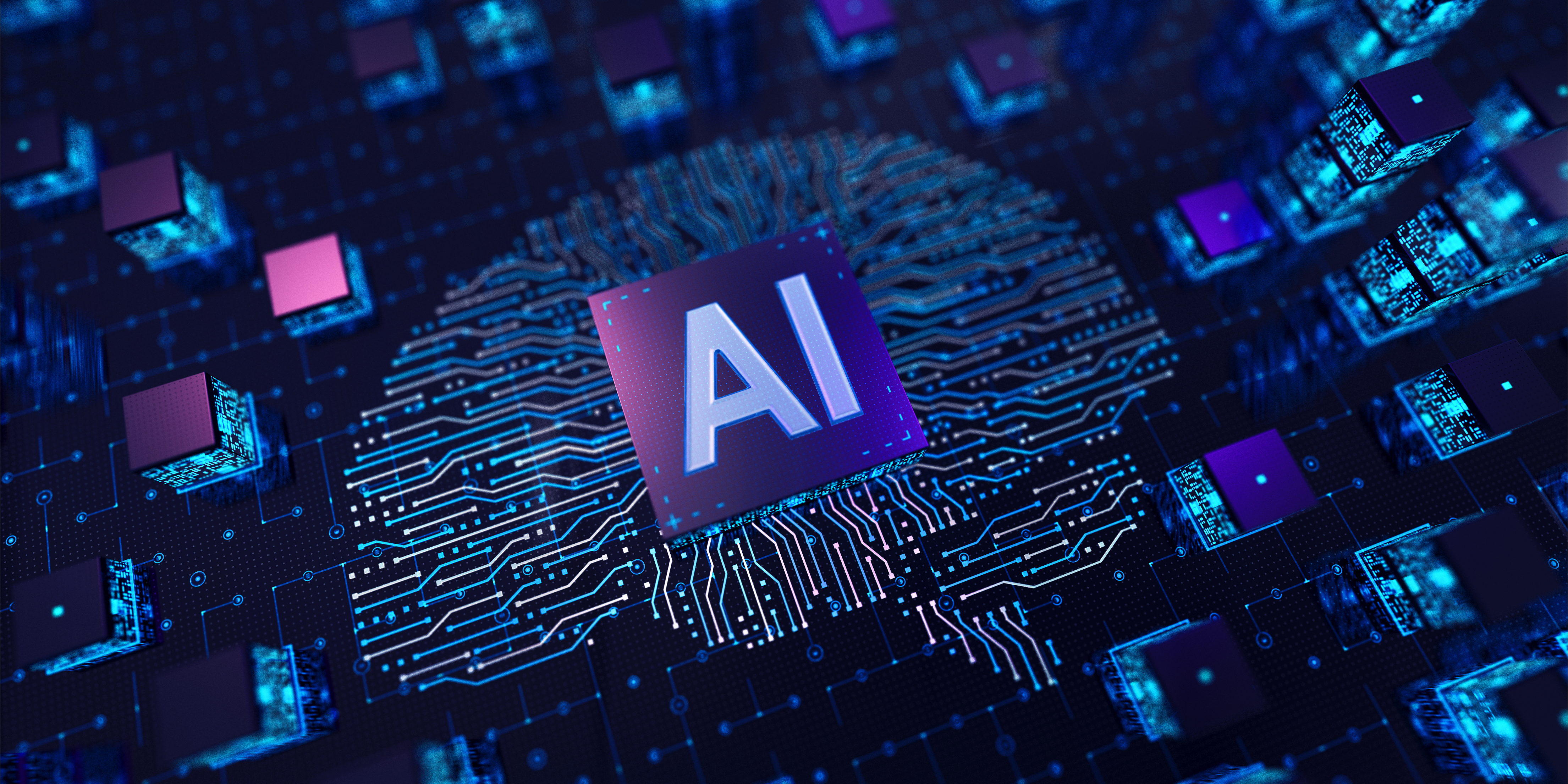 Artificial intelligence technology