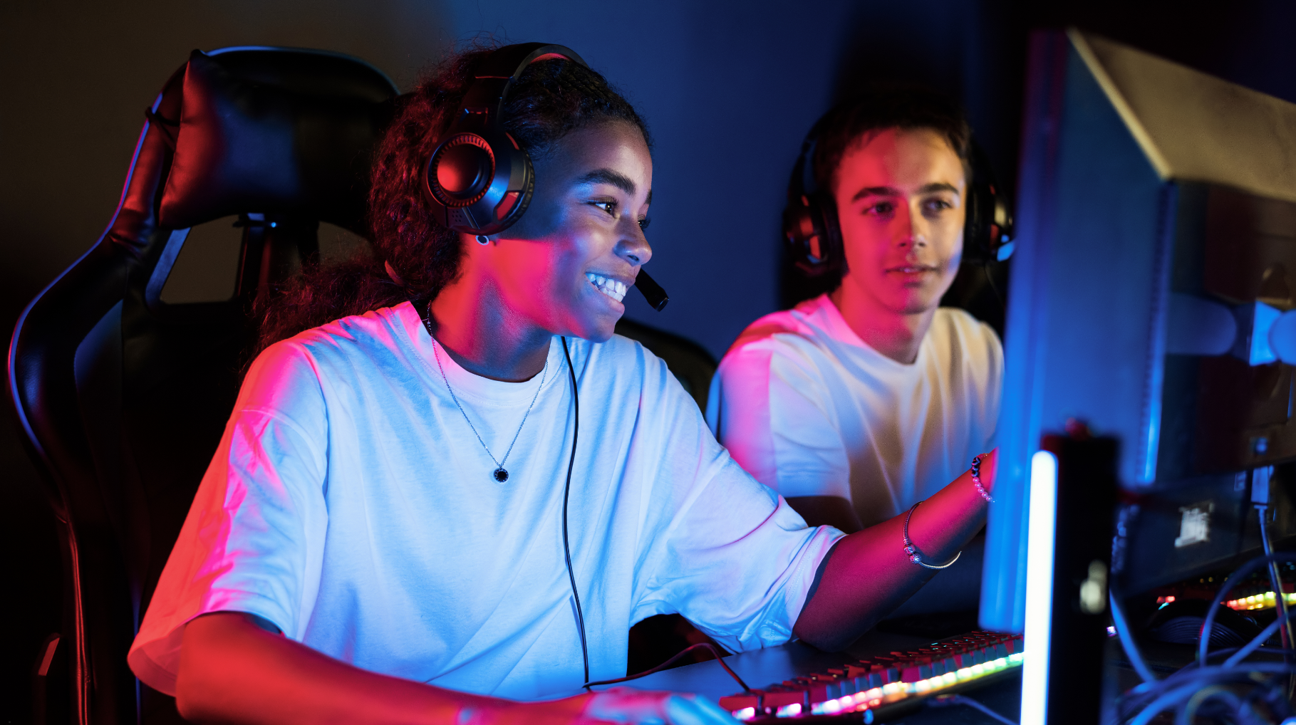 FuturePlay Launch Image