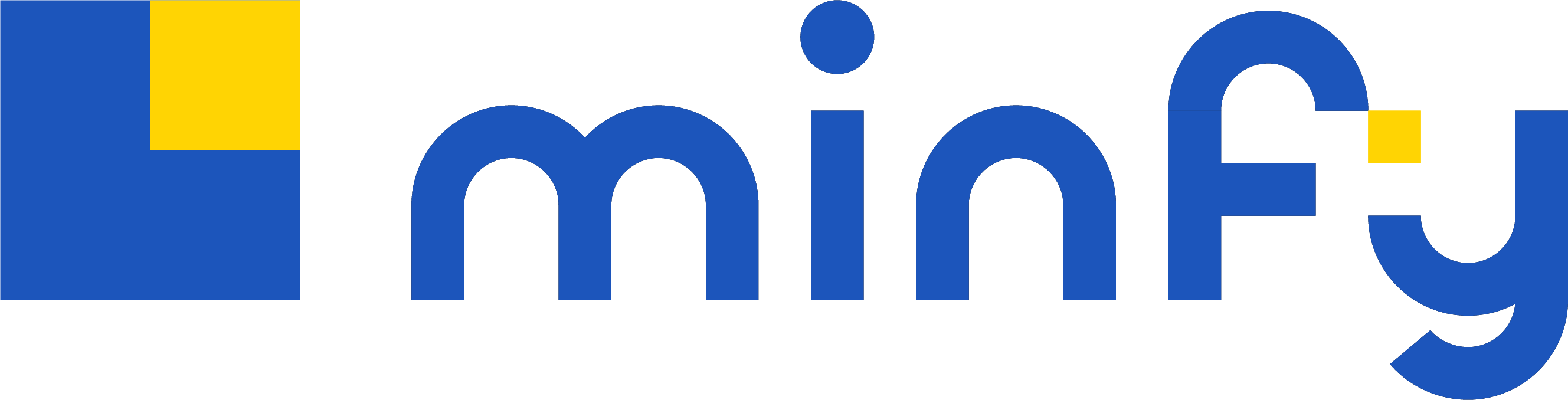 Minfy Technologies logo